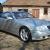 2000 Mercedes CL500 (C215).  Pristine example FSH, 45k miles, large history file