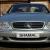 2000 Mercedes CL500 (C215).  Pristine example FSH, 45k miles, large history file