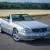 2001 Mercedes-Benz R129 SL320 - 49k Miles, 3 Owners, FSH - Panoramic Roof