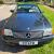 1990 Mercedes 300SL-24V Convertible *Excellent Condition* *Low Mileage*