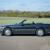 1992 Mercedes-Benz R129 500SL - 31k Miles, FSH - Black/Black - Original/Unmarked