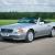 1993 Mercedes-Benz R129 500SL - 25k Miles From New - FMBSH - Immaculate