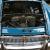 MGBGT 1971, Teal Blue, Very Solid Body , Ideal Project Car, Beige Leather.