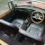 1963 MG B Roadster