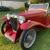 MG PA P Type Midget MMM Pre War MG