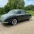 1958 MG Magnette 1500