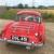 MG A Coupe, 1960 Rally car with Oselli 1950cc stage 2 and Tran-X 5 speed gearbox