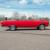 1964 Chevrolet Malibu Chevelle SS Highly Optioned | 327 V8 4-Speed