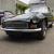 Mk1 1963 MGB Roadster