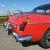 1971 MG MGB Roadster overdrive solid car with current MOT