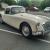 MGA  COUPE , 1960 , 2 OWNERS , LOVELY EXAMPLE