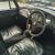 MGA  COUPE , 1960 , 2 OWNERS , LOVELY EXAMPLE