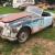 1956 MGA Roadster MK1 1500  For Restoration  US Import LHD  Project car Classic