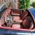 MGA Roadster 1957
