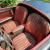 MGA Roadster 1957