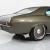 1969 Chevrolet Nova Resto Mod Show Car