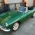 1977 MG MGB ROADSTER - UNRESTORED CAR - LOTS OF HISTORY - DRIVES SUPERBLY