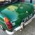 1977 MG MGB ROADSTER - UNRESTORED CAR - LOTS OF HISTORY - DRIVES SUPERBLY