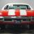 1970 Chevrolet Chevelle SS Tribute Restomod