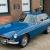 1973 MGB GT, Wire wheels, overdrive, 70k with history