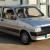 1984 (B) MG METRO 1.3 3dr Hatchback MK1 - Austin / Rover
