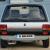 1984 (B) MG METRO 1.3 3dr Hatchback MK1 - Austin / Rover