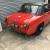 MG Midget 1978 in rust free condition, low miles, wire wheels, £5995