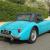 1957 MGA 1500 Roadster - Incredible Restored Car / Original Colour