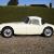 MGA Coupe. Excellent early example