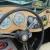 1951 MG TD 2 DOOR DROP HEAD Convertible Petrol Manual
