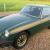 1975 MG B GT GENUINE JUBILEE GT Convertible Petrol Manual