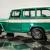 1961 Willys Jeep Wagon