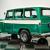 1961 Willys Jeep Wagon
