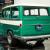 1961 Willys Jeep Wagon
