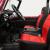 1948 Willys Jeepster Roadster