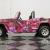1948 Willys Jeepster Roadster