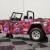 1948 Willys Jeepster Roadster