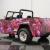 1948 Willys Jeepster Roadster
