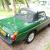 MGB Roadster 1978 One Owner 20 years, 56,000 miles from new