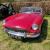 MGB Mk II Roadster – with highly sought after RAM 167H plate