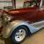 1934 Chrysler Street Rod