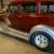 1934 Chrysler Street Rod
