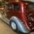 1934 Chrysler Street Rod