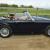 1973 MG Midget 2 DOOR CONVERTIBLE 1275 CC Convertible Petrol Manual