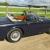 1973 MG Midget 2 DOOR CONVERTIBLE 1275 CC Convertible Petrol Manual