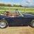 1973 MG Midget 2 DOOR CONVERTIBLE 1275 CC Convertible Petrol Manual