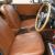 1973 MG Midget 2 DOOR CONVERTIBLE 1275 CC Convertible Petrol Manual