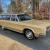 1967 Chrysler Town & Country