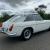 1972 MGB GT Manual Overdrive