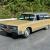 1967 Chrysler Town & Country